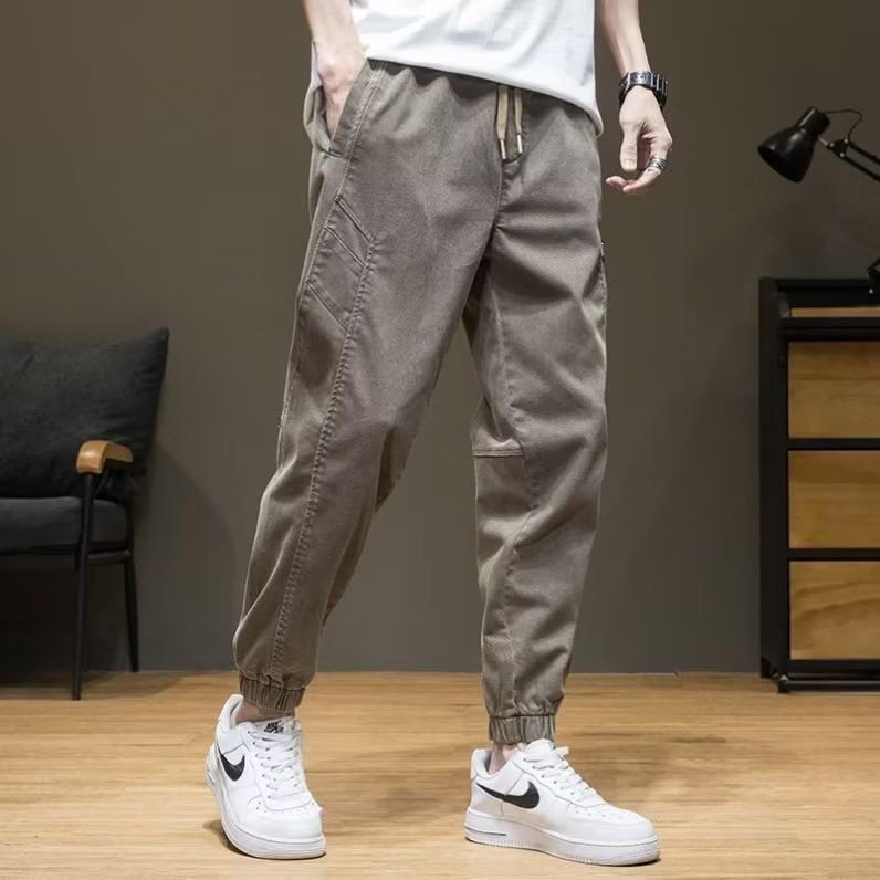 c7-MEN'S TROUSERS
